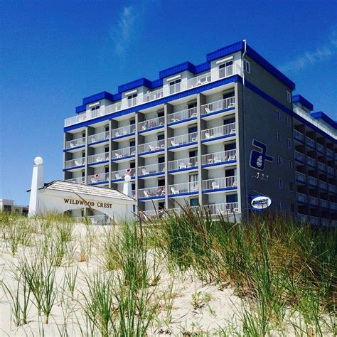 Providing an ideal mix of value, comfort and convenience, it offers a family-friendly setting with an array of amenities designed for travelers like you. . Hilton hotels near wildwood nj